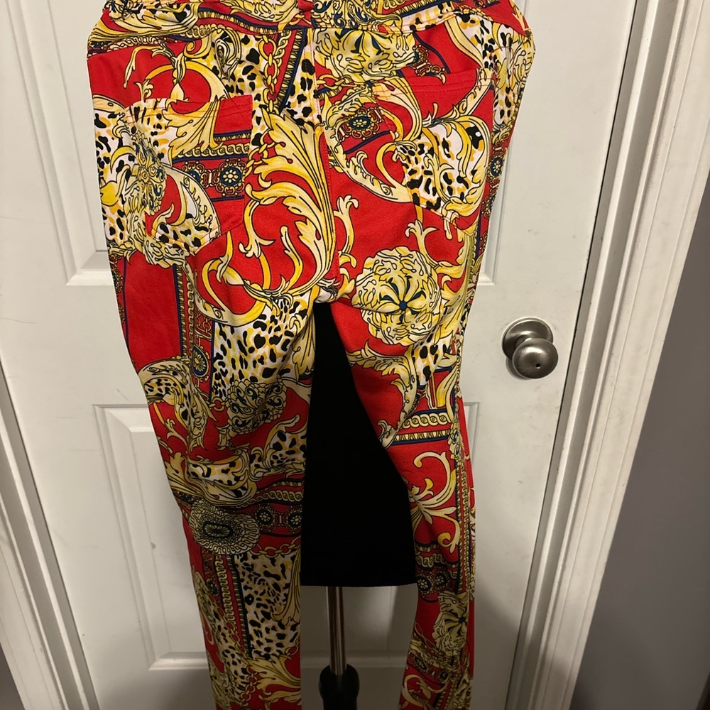 Pants - Picture 3 of 4